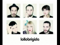 LOLLOBRIGIDA v Pub-u Akciji - koncert priljubljene zagrebške trash elektro pop zasedbe